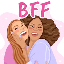 Тест на дружбу – 🙋🙋♂️ тест BFF 11.4
