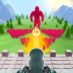 Crowd Defense 2.3.4