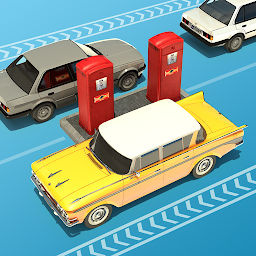 Gas Station 0.230