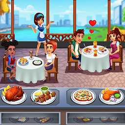 Cooking Cafe 332.0