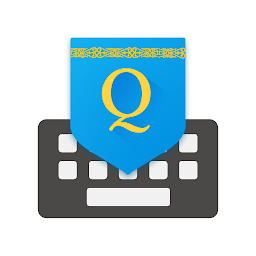 Qazaq Keyboard 1.13.8