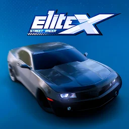 Elite X – Street Racer 1.2.17