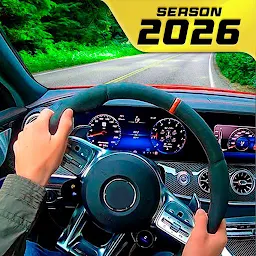 Racing in Car 2021 3.9.1