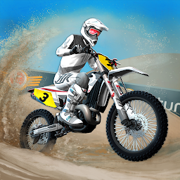 Mad Skills Motocross 3 5.1.2