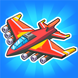 Merge Airplane 2 2.50.00