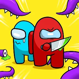 Crewmate Adventure: Animation Parkour 1.2.5