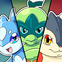 Monster Masters 23.0.25395
