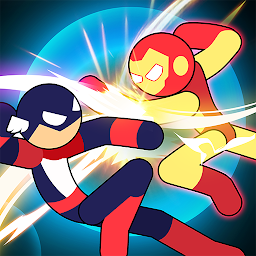 Stickman Heroes 0.5.0