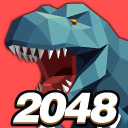 Dino 2048 1.0.14