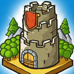 Grow Castle 1.50.14
