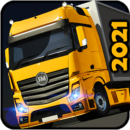 Cargo Simulator 2021 1.20