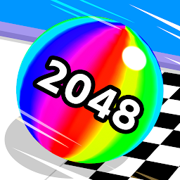 Ball Run 2048 0.8.9