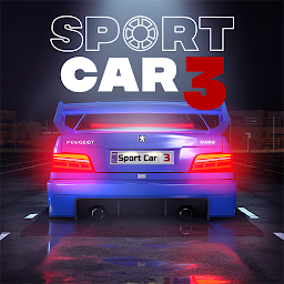 Sport Car 3: Taxi & Police 1.06.092