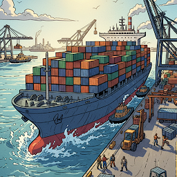 Port City 3.18.0