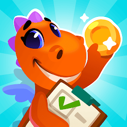 Dragon Family – планировщик задач для детей 12.36.0