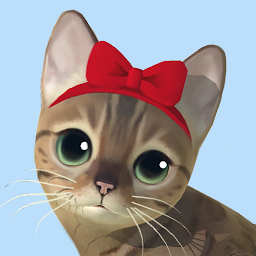 Кошачий курорт – релакс-игра для любителей кошек 1.76.2