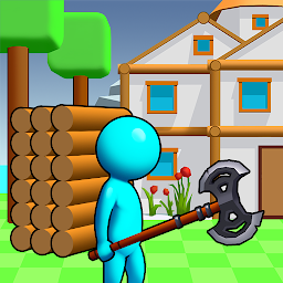 Craftheim – ленивый дровосек 3.0.10