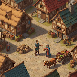 Idle Trading Empire 1.8.13
