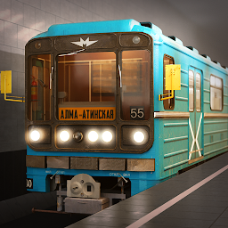 Euro Subway Simulator 1.3.5