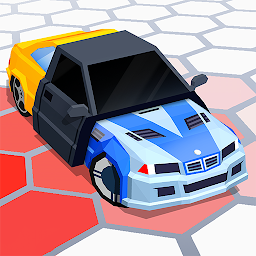 Cars Arena – гонки на выбывание 2.56.0
