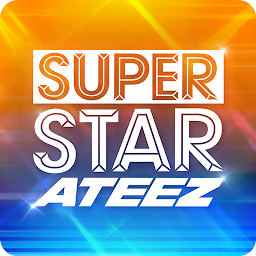 SuperStar ATEEZ 3.29.2