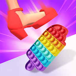 ASMR Tippy Toe 1.4.4