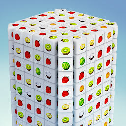 Мастер кубиков 3D 1.12.9
