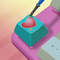 Keyboard Art 1.3.1