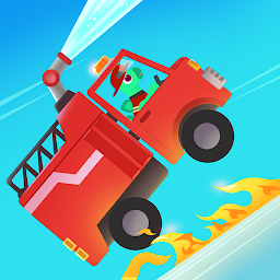 Дино Пожарный 1.1.6
