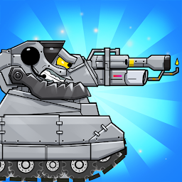Merge Tanks 2 3.67