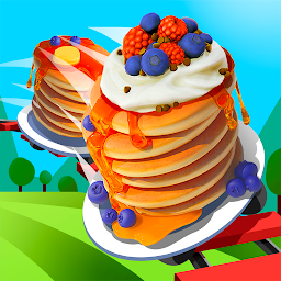 Pancake Run 6.2