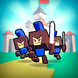 Royal Castle – захват территории 1.15.2