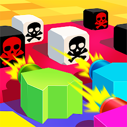 Merge Defense 3D 2.3.446