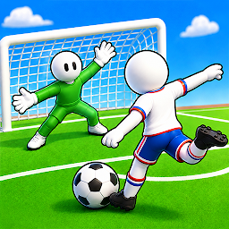 Goal Party 1.35