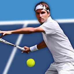 Tennis World Open 2025 1.3.6