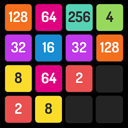 X2 Blocks – 2048 Головоломка 405.0