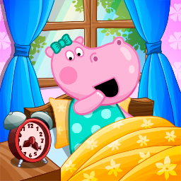 Доброе утро. Развивающие детские игры 1.8.0