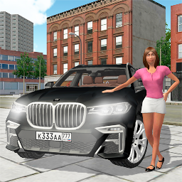 Car Simulator x7 City Driving 1.92