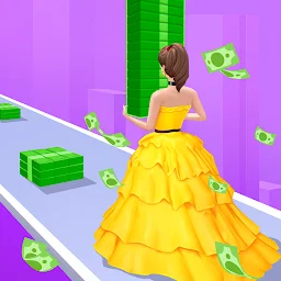 Money Run 3D 3.1.47
