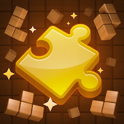 Block Jigsaw Puzzle 191.0