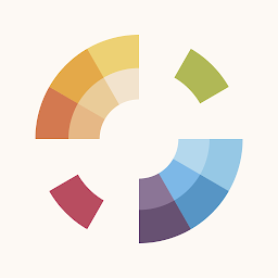 Color Gear – цветовые палитры 3.3.3