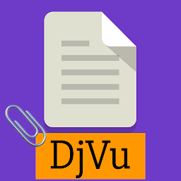 DjVu ридер 1.0.149