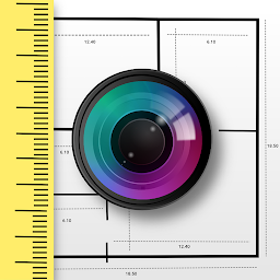 CamToPlan – измерительная рулетка и линейка 5.6.1