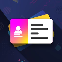 Изготовитель цифровых визитных карточек 1.6