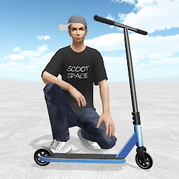 Scoot Space 1.031