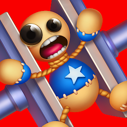 Kick the Buddy Remastered 1.14.1526