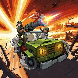 Jackal Squad 0.0.1522