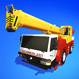 Crane Rescue 1.4.11