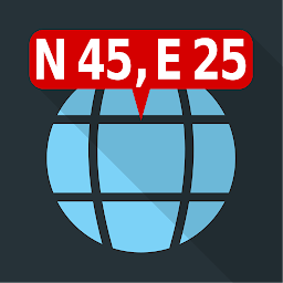 Map Coordinates 5.8.5