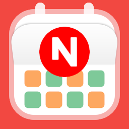 Nalabe – график и календарь смен 3.3.1